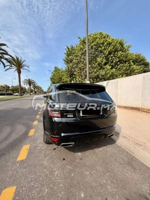 لاندروفر رانجي روفير إسبورت 2020 مستعملة 2628871