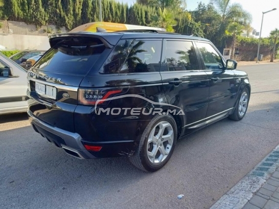 LAND-ROVER Range rover sport occasion 1742122