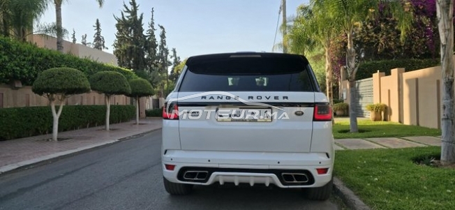 لاندروفر رانجي روفير إسبورت مستعملة 2278505