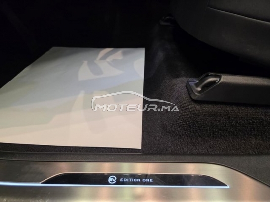 LAND-ROVER Range rover sport occasion 2507810