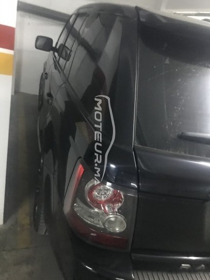 لاندروفر رانجي روفير إسبورت Hse مستعملة 1091936