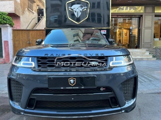 LAND-ROVER Range rover sport occasion 1961320