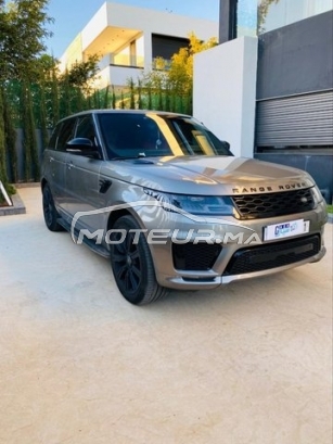 لاندروفر رانجي روفير إسبورت مستعملة 2899681