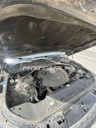 لاندروفر رانجي روفير إسبورت Hse مستعملة 3400115