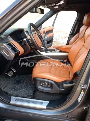 LAND-ROVER Range rover sport Autobiographie importée neuve occasion 2741284