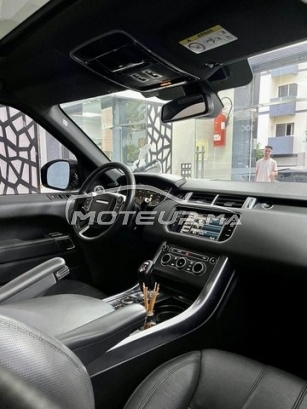 لاندروفر رانجي روفير إسبورت مستعملة 1647051