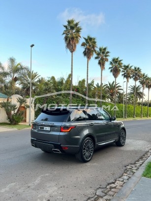 لاندروفر رانجي روفير إسبورت Autobiography مستعملة 2886864