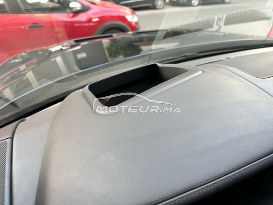 LAND-ROVER Range rover sport occasion 1902315