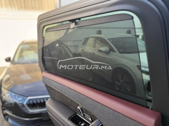 لاندروفر رانجي روفير إسبورت مستعملة 3170880