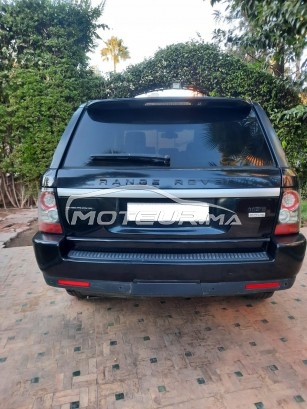 LAND-ROVER Range rover sport Hse occasion 1542193