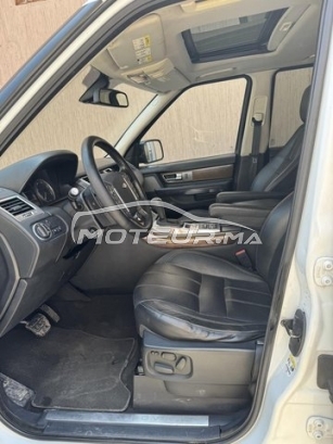 LAND-ROVER Range rover sport occasion 2567182