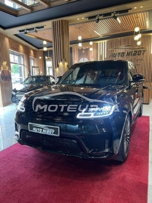 LAND-ROVER Range rover sport occasion 1648979