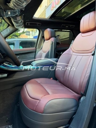 لاندروفر رانجي روفير إسبورت R-line مستعملة 3335866