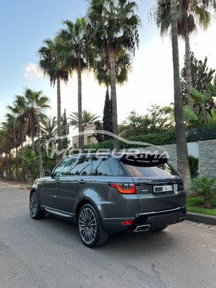 لاندروفر رانجي روفير إسبورت Autobiography مستعملة 2886863