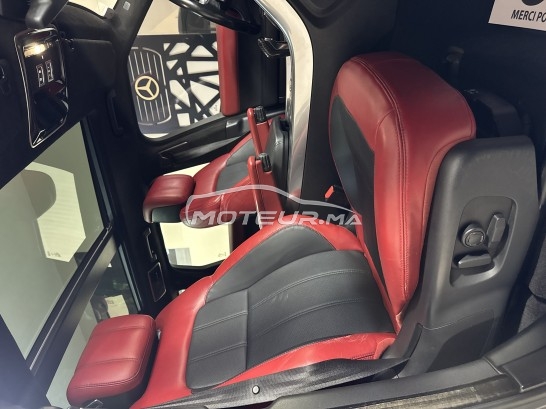 LAND-ROVER Range rover sport Très bon état avec garantie occasion 3230775