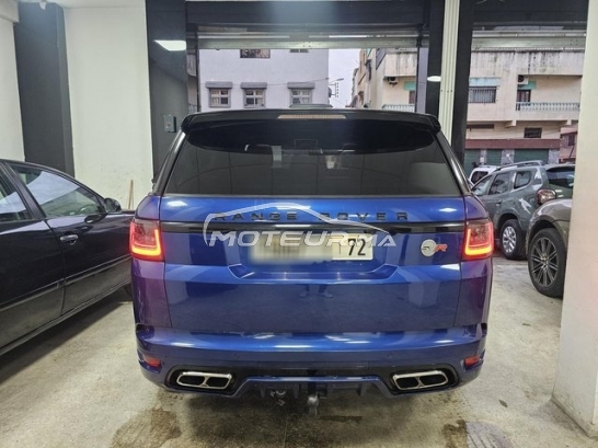 لاندروفر رانجي روفير إسبورت مستعملة 3251180