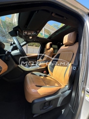 لاندروفر رانجي روفير إسبورت مستعملة 3312966