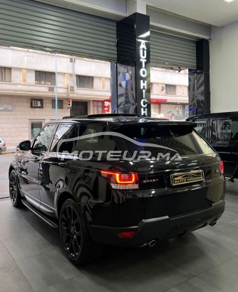 لاندروفر رانجي روفير إسبورت Hse dynamic مستعملة 1495678