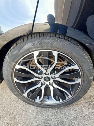 LAND-ROVER Range rover sport occasion 2997022