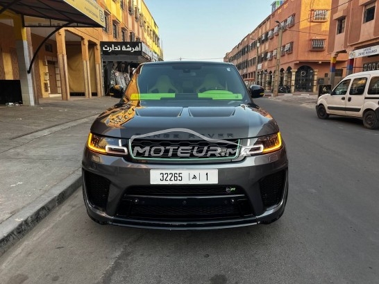 LAND-ROVER Range rover sport occasion 1886688