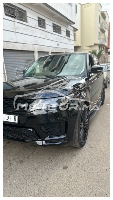 لاندروفر رانجي روفير إسبورت Dynamique مستعملة 2135077