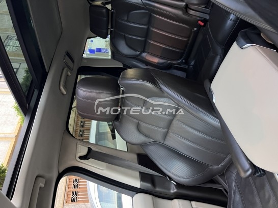 لاندروفر رانجي روفير إسبورت مستعملة 1708607