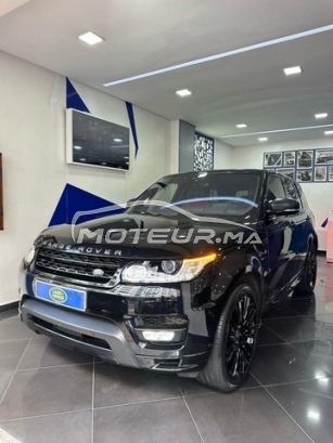 لاندروفر رانجي روفير إسبورت مستعملة 2012728
