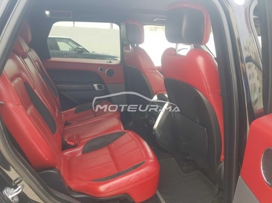 LAND-ROVER Range rover sport occasion 3418438