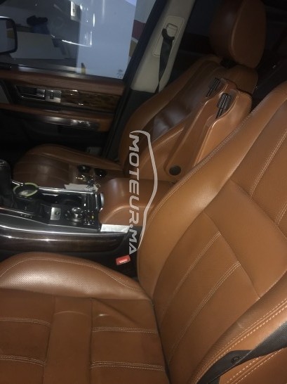 لاندروفر رانجي روفير إسبورت Hse مستعملة 1091935