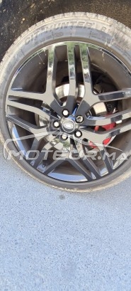 LAND-ROVER Range rover sport Dynamique occasion 1147507