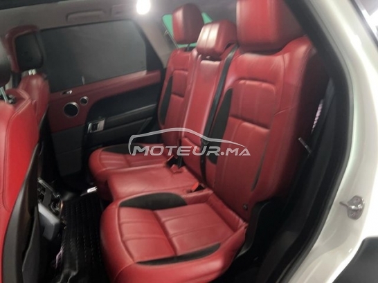 لاندروفر رانجي روفير إسبورت مستعملة 3272009