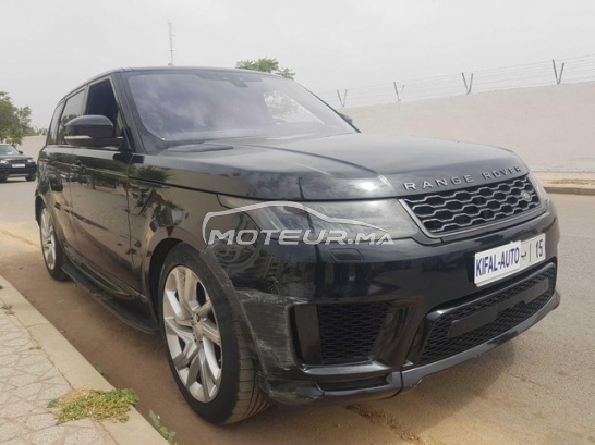 LAND-ROVER Range rover sport occasion 3418433