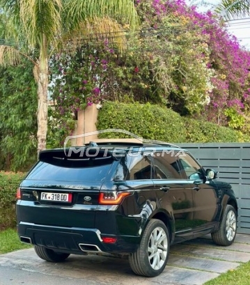 LAND-ROVER Range rover sport occasion 3059117