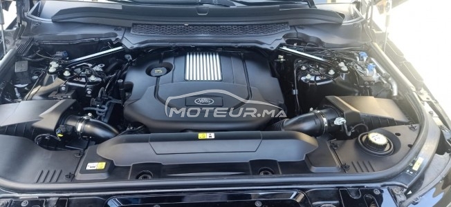 لاندروفر رانجي روفير إسبورت مستعملة 1173409