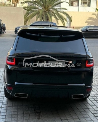 لاندروفر رانجي روفير إسبورت مستعملة 2595868