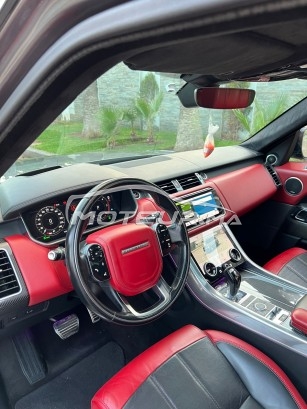 لاندروفر رانجي روفير إسبورت Autobiography مستعملة 2886869