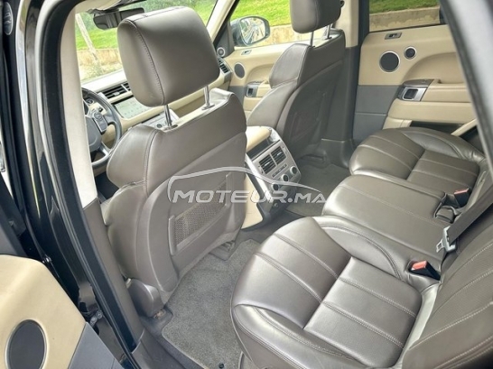 لاندروفر رانجي روفير إسبورت مستعملة 3504321