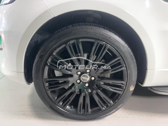 لاندروفر رانجي روفير إسبورت مستعملة 3272007