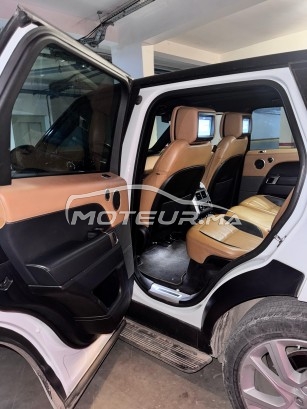 لاندروفر رانجي روفير إسبورت Se مستعملة 2070141