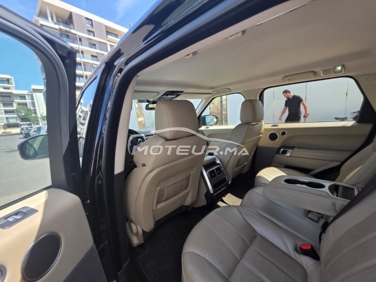 لاندروفر رانجي روفير إسبورت Se مستعملة 2617784