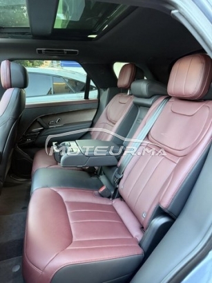 لاندروفر رانجي روفير إسبورت مستعملة 2858398