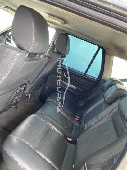 لاندروفر رانجي روفير إسبورت مستعملة 2136590