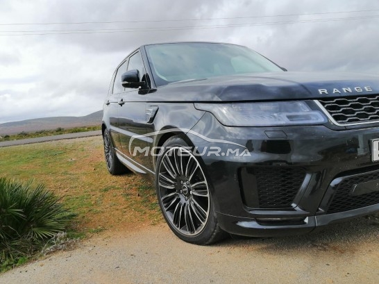 LAND-ROVER Range rover sport Hse occasion 1785732