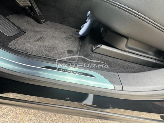 LAND-ROVER Range rover sport occasion 3082451