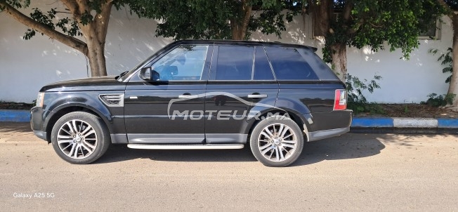 LAND-ROVER Range rover sport Hse occasion 1935125