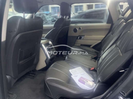 لاندروفر رانجي روفير إسبورت مستعملة 2788369