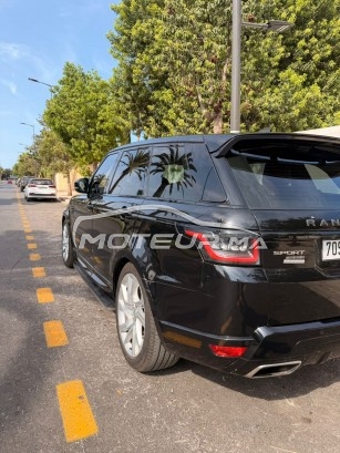 لاندروفر رانجي روفير إسبورت 2020 مستعملة 2628873