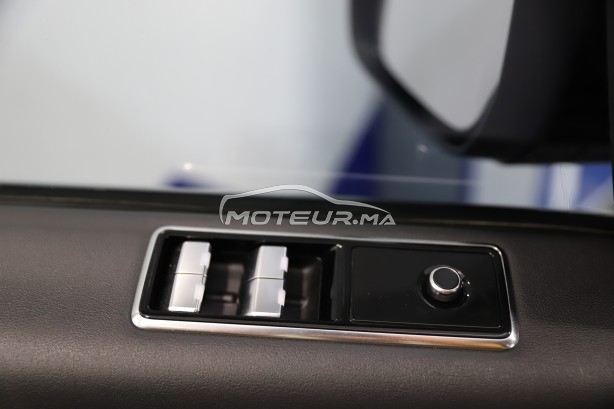 LAND-ROVER Range rover sport occasion 1549519