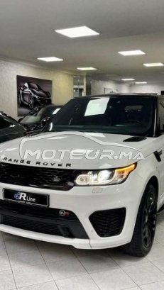 لاندروفر رانجي روفير إسبورت مستعملة 1647043