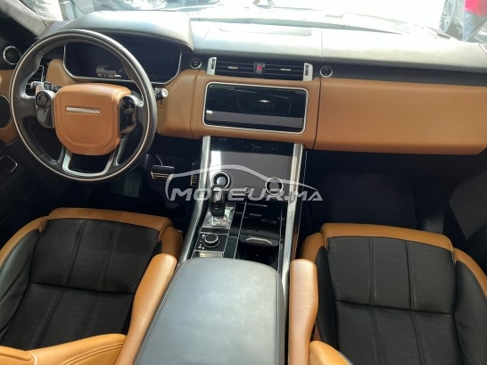 لاندروفر رانجي روفير إسبورت مستعملة 1499490